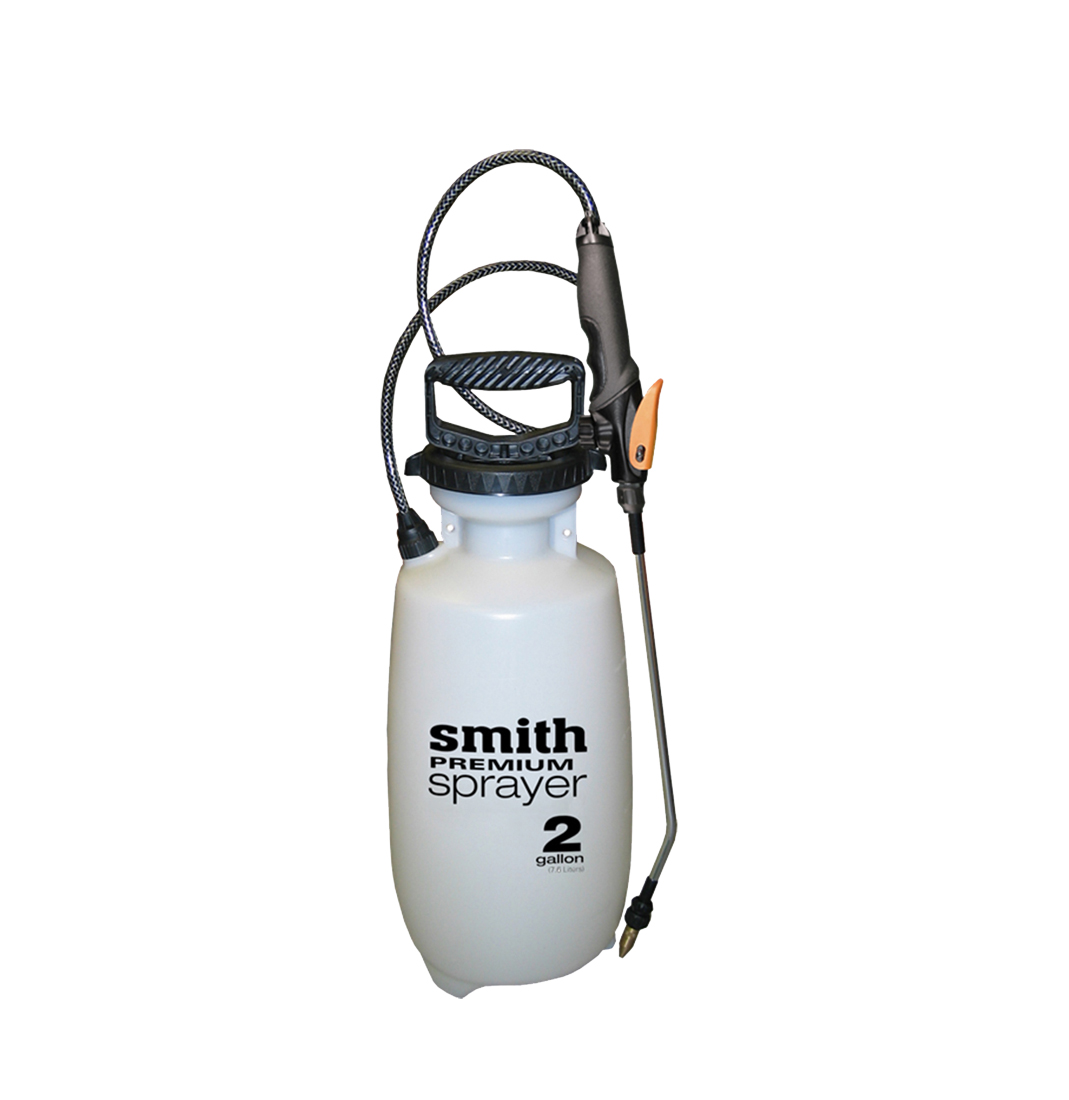 DB Smith Premium Multi Purpose Sprayer 2 Gallon - Sprayers